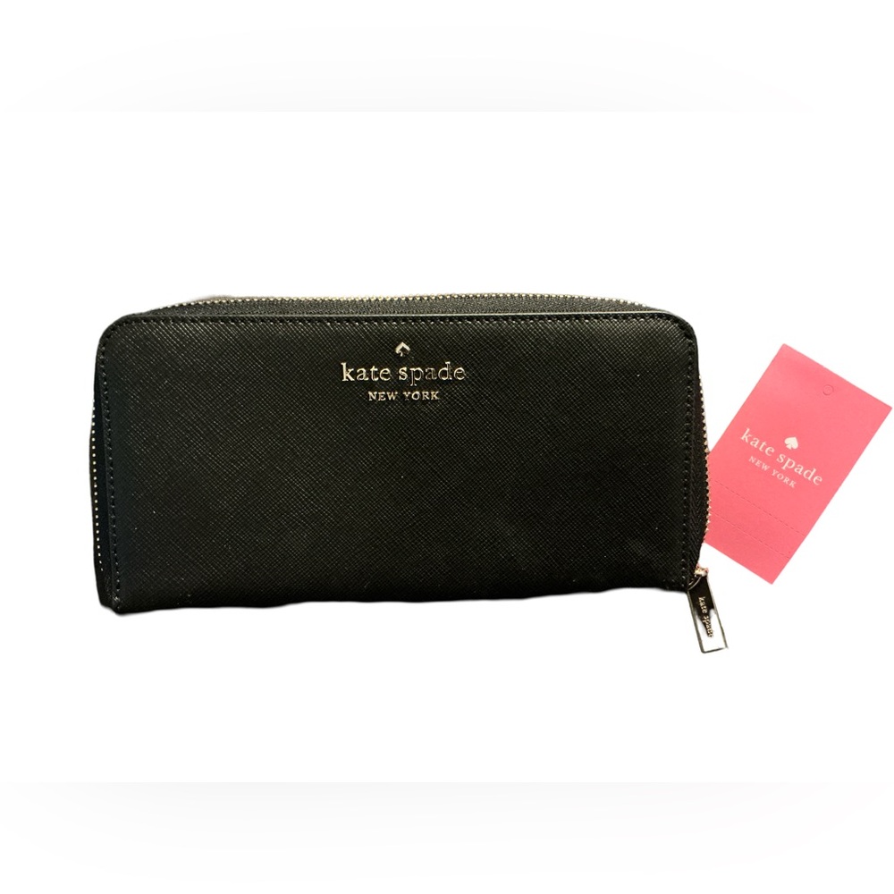 Kate Spade Wallet NWT